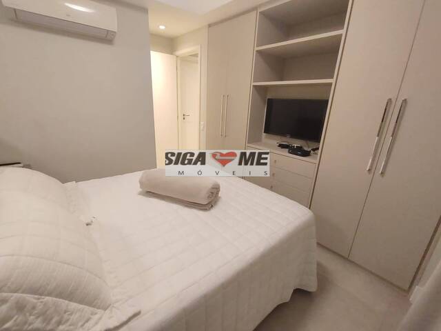 Apartamento para Locação em São Paulo - 4
