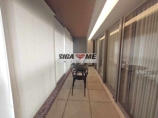 Apartamento para Locação em São Paulo - 5