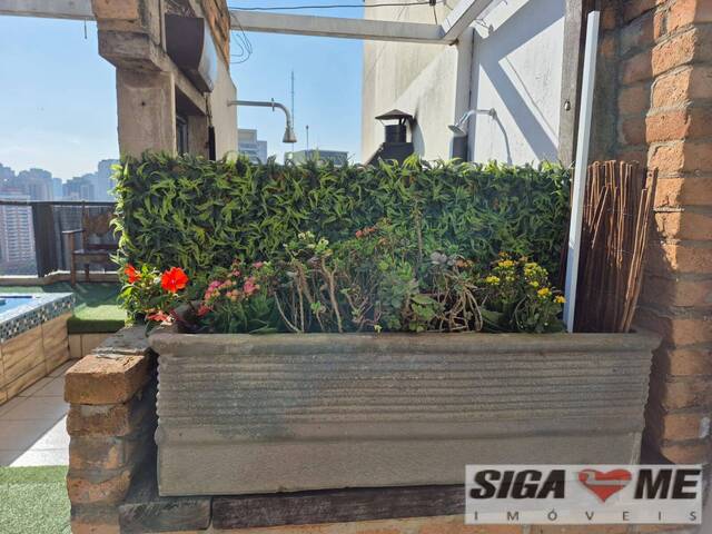 #CO0043 - Cobertura para Venda em São Paulo - SP - 3