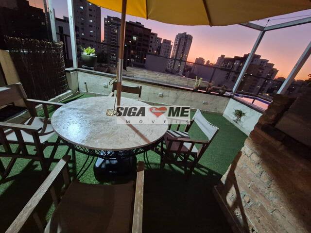 Cobertura para Venda em São Paulo - 4