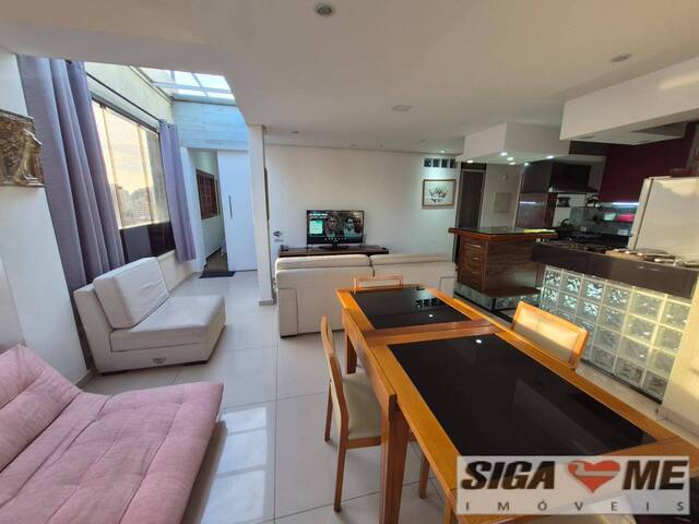 #CO0043 - Cobertura para Venda em São Paulo - SP - 1