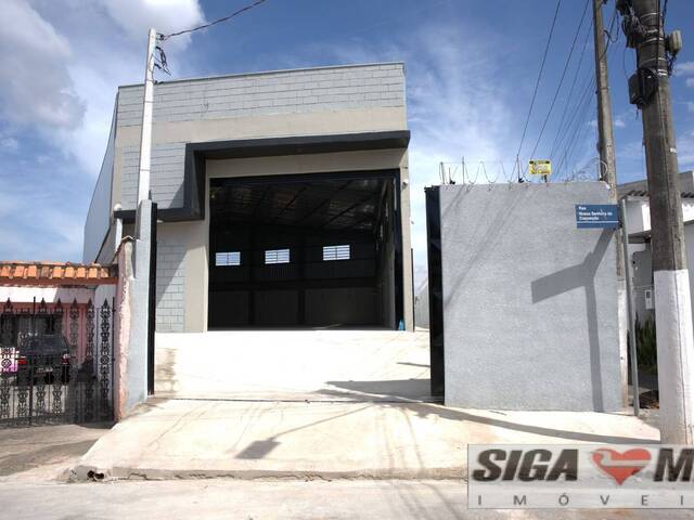 Locação em Jaraguá - São Paulo