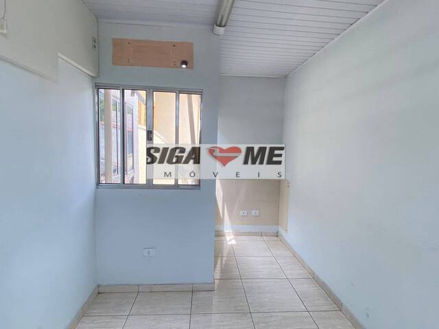 Sala para Locação em São Paulo - 5
