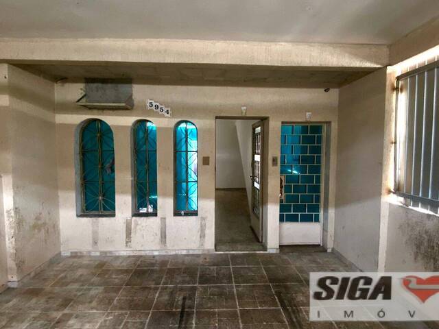 #7794 - Sala para Locação em São Paulo - SP - 1