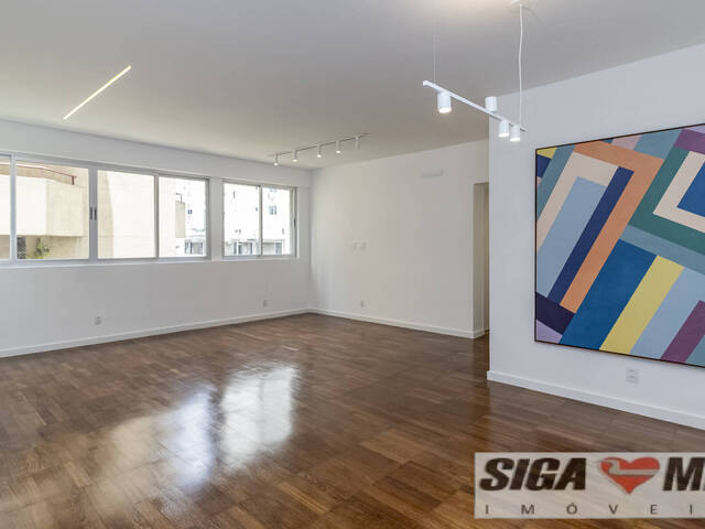 #7795 - Apartamento para Venda em São Paulo - SP - 1