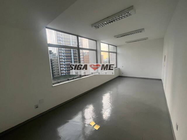 Conjunto Comercial para Venda em São Paulo - 3
