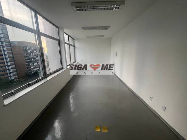 Conjunto Comercial para Venda em São Paulo - 2
