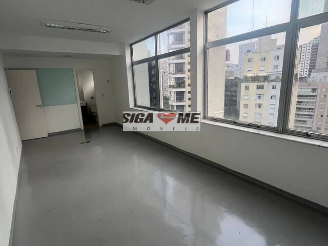 Conjunto Comercial para Venda em São Paulo - 5