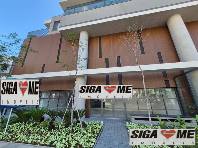 #7525 - Prédio comercial para Venda em São Paulo - SP - 1