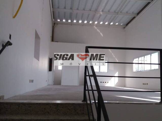 Galpão para Venda em São Paulo - 5