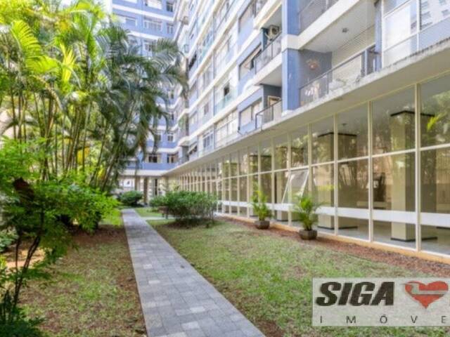 #7797 - Apartamento para Locação em São Paulo - SP - 2