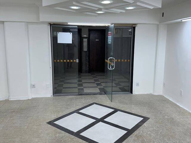 Locação em Centro - São Paulo