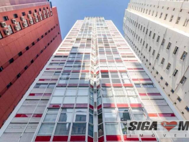 #7799 - Apartamento para Venda em São Paulo - SP - 2