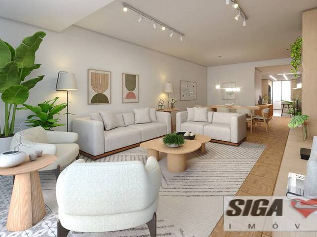 Venda em Jardim Paulista - São Paulo