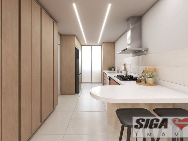 #7799 - Apartamento para Venda em São Paulo - SP - 3