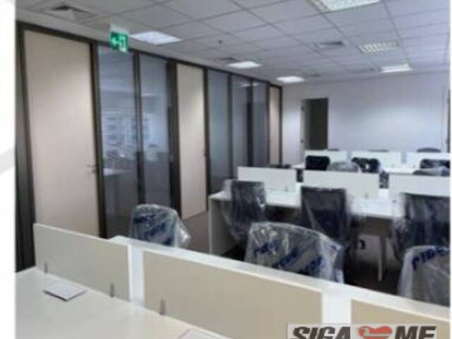 #7800 - Conjunto Comercial para Venda em São Paulo - SP - 2