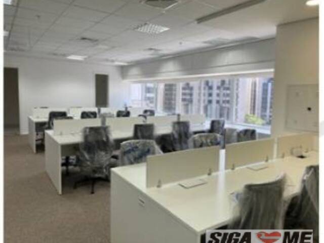 Venda em Brooklin - São Paulo