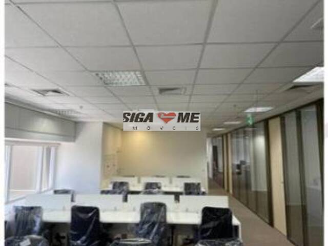 Conjunto Comercial para Venda em São Paulo - 4