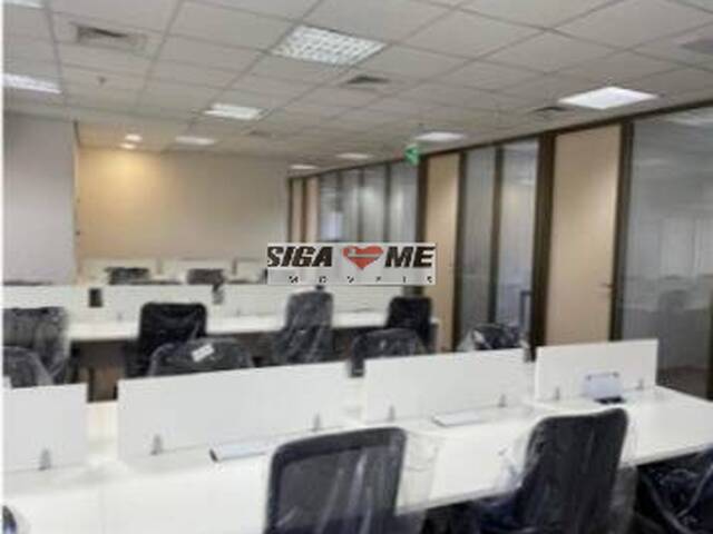 Conjunto Comercial para Venda em São Paulo - 5