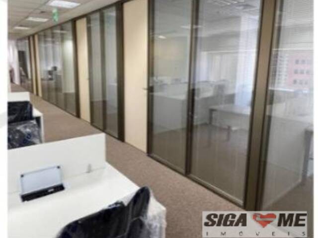 #7800 - Conjunto Comercial para Venda em São Paulo - SP - 3