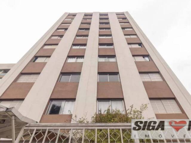 #7801 - Apartamento para Venda em São Paulo - SP - 2