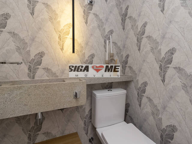 Apartamento para Venda em São Paulo - 4