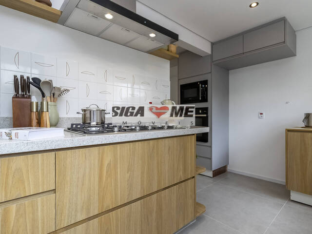 Apartamento para Venda em São Paulo - 5