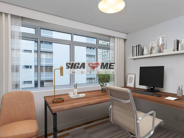 Apartamento para Venda em São Paulo - 2