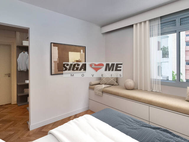 Apartamento para Venda em São Paulo - 5
