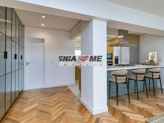 Apartamento para Venda em São Paulo - 4