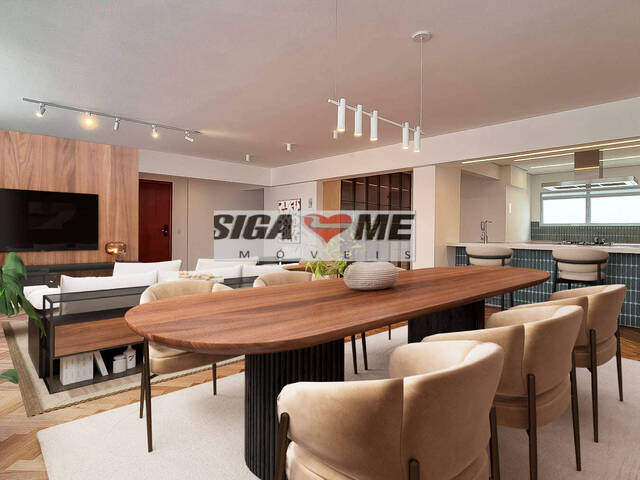 Apartamento para Venda em São Paulo - 3