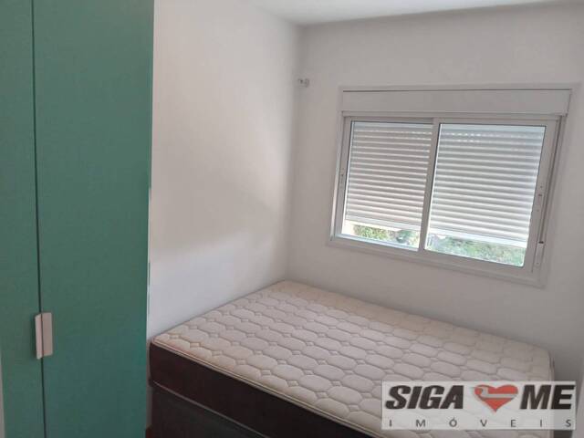 #7803 - Apartamento para Locação em São Paulo - SP - 3