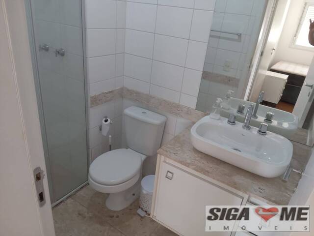 #7803 - Apartamento para Locação em São Paulo - SP - 2