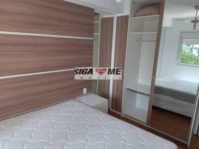 Apartamento para Locação em São Paulo - 4