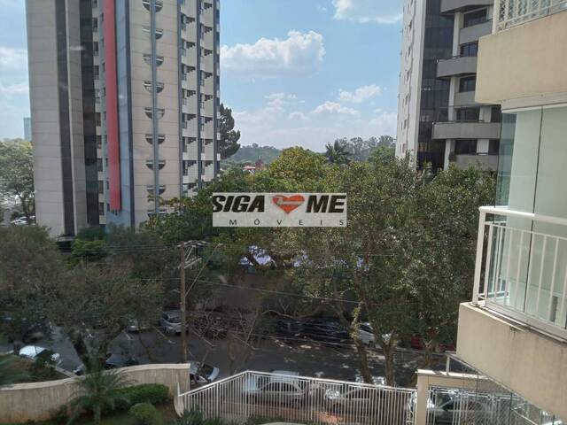 Apartamento para Locação em São Paulo - 5