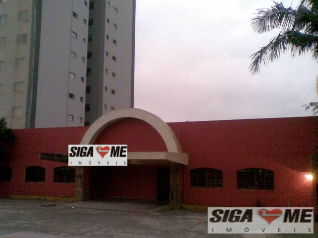 #7145 - Galpão para Venda em São Paulo - SP - 1