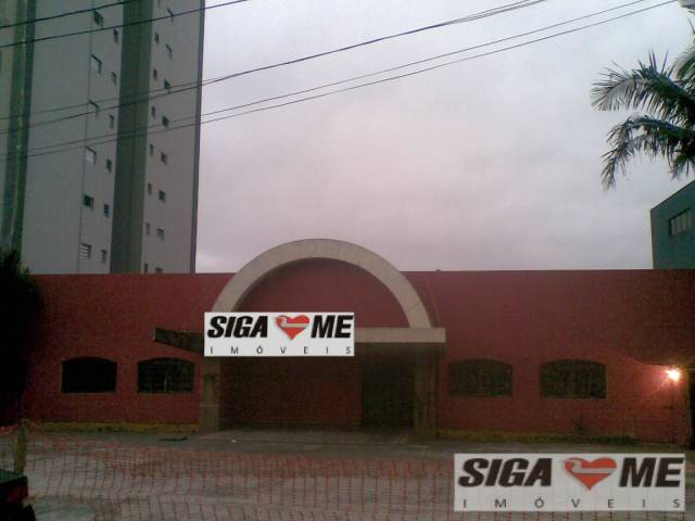 #7145 - Galpão para Venda em São Paulo - SP - 2