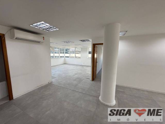 #7804 - Conjunto Comercial para Locação em São Paulo - SP - 2