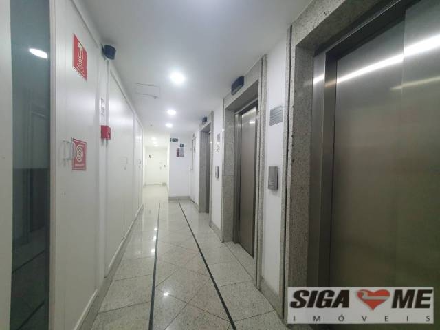 #7805 - Sala para Locação em São Paulo - SP - 2