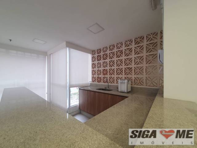 #7805 - Sala para Locação em São Paulo - SP - 3