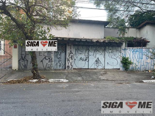 #TE0224 - Terreno para Venda em São Paulo - SP - 1