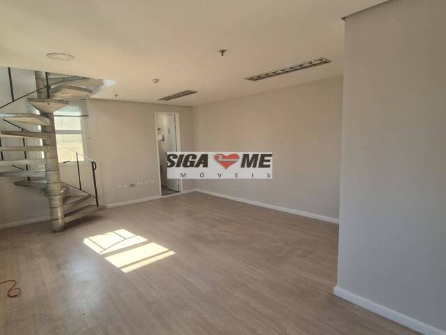 Conjunto Comercial para Locação em São Paulo - 5
