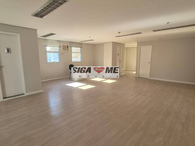 Conjunto Comercial para Locação em São Paulo - 3