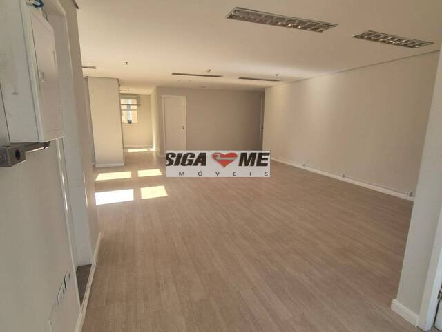 Conjunto Comercial para Locação em São Paulo - 2