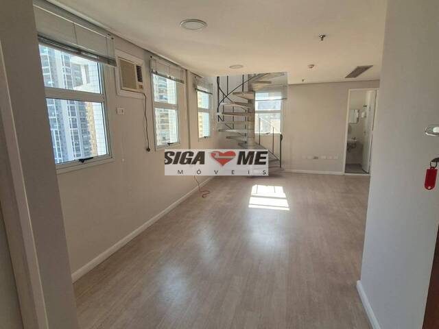 Conjunto Comercial para Locação em São Paulo - 4