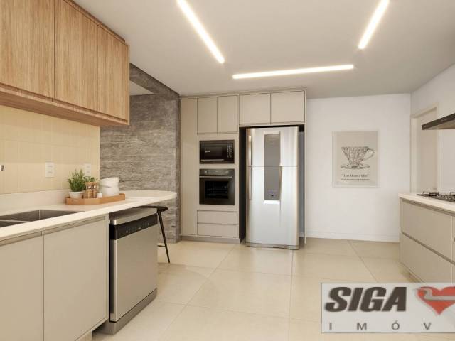 #7806 - Apartamento para Venda em São Paulo - SP - 2