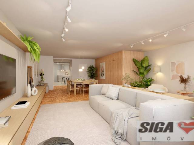 Venda em Jardim Paulista - São Paulo