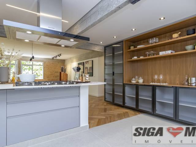 Venda em Jardim Paulista - São Paulo