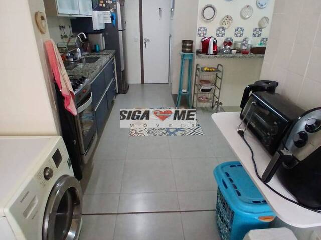 Apartamento para Venda em São Paulo - 3