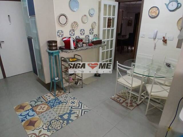 Apartamento para Venda em São Paulo - 2